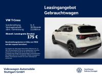 Volkswagen T-Cross - Vorschau Bild 3
