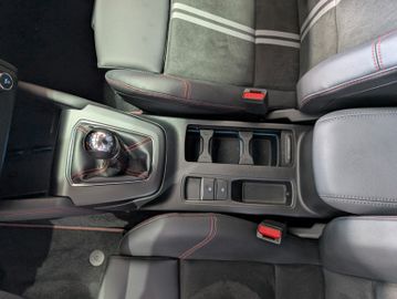 Ford Focus ST 5-trg.