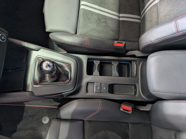 Ford Focus ST 5-trg.