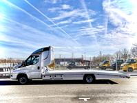 Iveco PROFI-52XL CAB / 2500KG NUTZLAST / VOLL / DE.FZG