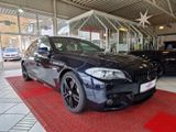 BMW 525d xDrive Aut. M PAKET+NAVI+LEDER+XENON+ - BMW 525: Limousine, 525d Xdrive