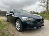 BMW 116 I  Automatik ,Steuerkette ist neu  - BMW 116 in Solingen