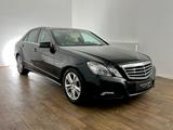 Mercedes-Benz E 350 CGI V6 / 292PS/ 2.H/ GARANTIE/ TOP AUSST. - Mercedes-Benz E 350 mit Benzin-Antrieb: Limousine