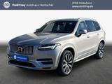 Volvo XC90 B5 B AWD Plus Bright Pano AHK Privacy 360°V - gebrauchte Volvo XC90 aus dem Jahr 2024