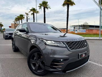 Land-Rover Range Rover Velar - 3