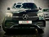 Mercedes-Benz GLE 400D GLE 4Matic " Coupe " - Mercedes-Benz Gebrauchtwagen von 2023
