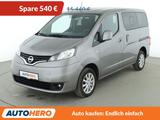 Nissan NV200 Evalia 1.5 dCi Evalia Tekna*NAVI*TEMPO*LIM - gebrauchte Nissan Van