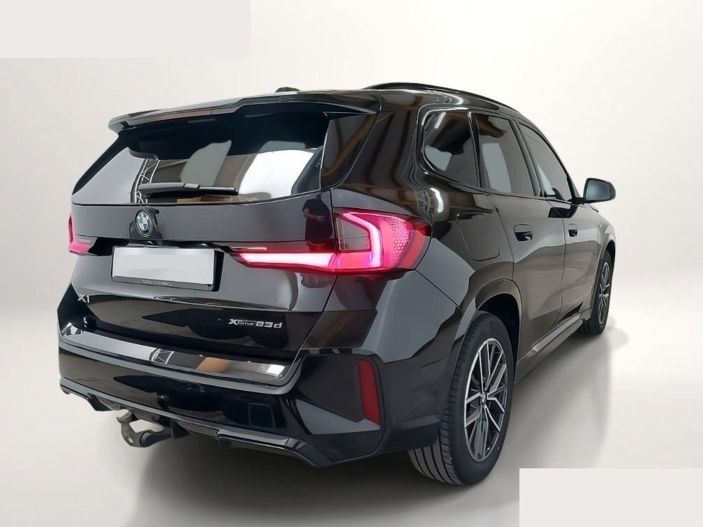 BMW X1 23xd M Sport AHK ACC LRHZ SHZ 2ZK 360° HUD, миниатюра 6