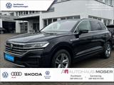 Volkswagen Touareg V6TDI 4M Tiptr. R-Line*AHK*Luft*Assist+! - VW Touareg Gebrauchtwagen in München