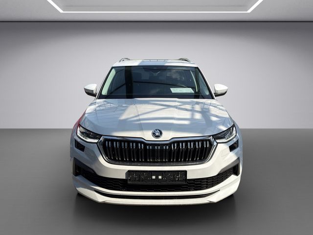 Kodiaq 2.0TSI DSG 4x4 L&K AHK
