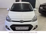 Hyundai i10 Passion TÜV 06/2028 - Hyundai i10 in Mannheim