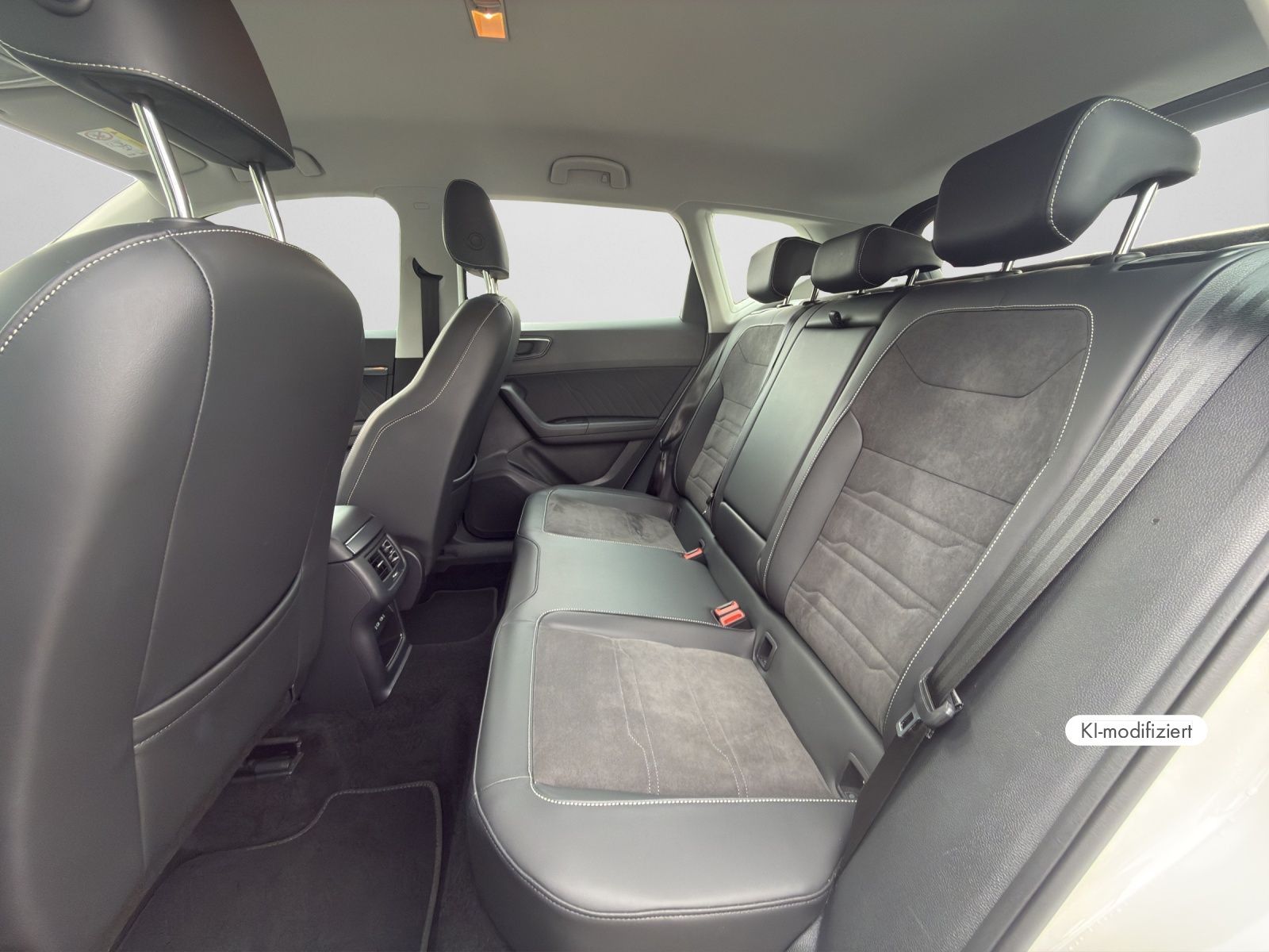 Seat Ateca - Bild 15