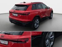Audi Q6 e-tron - Vorschau Bild 26