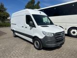 Mercedes-Benz Sprinter 316 CDI Klima  AHK Kamera Tempomat - Offers
