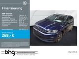 Volkswagen Touran Comfortline 1,5 TSI 6-Gang *CARPLAY*KAMER - Volkswagen Touran Jahreswagen