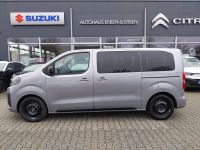 Citroën SpaceTourer - Vorschau Bild 2