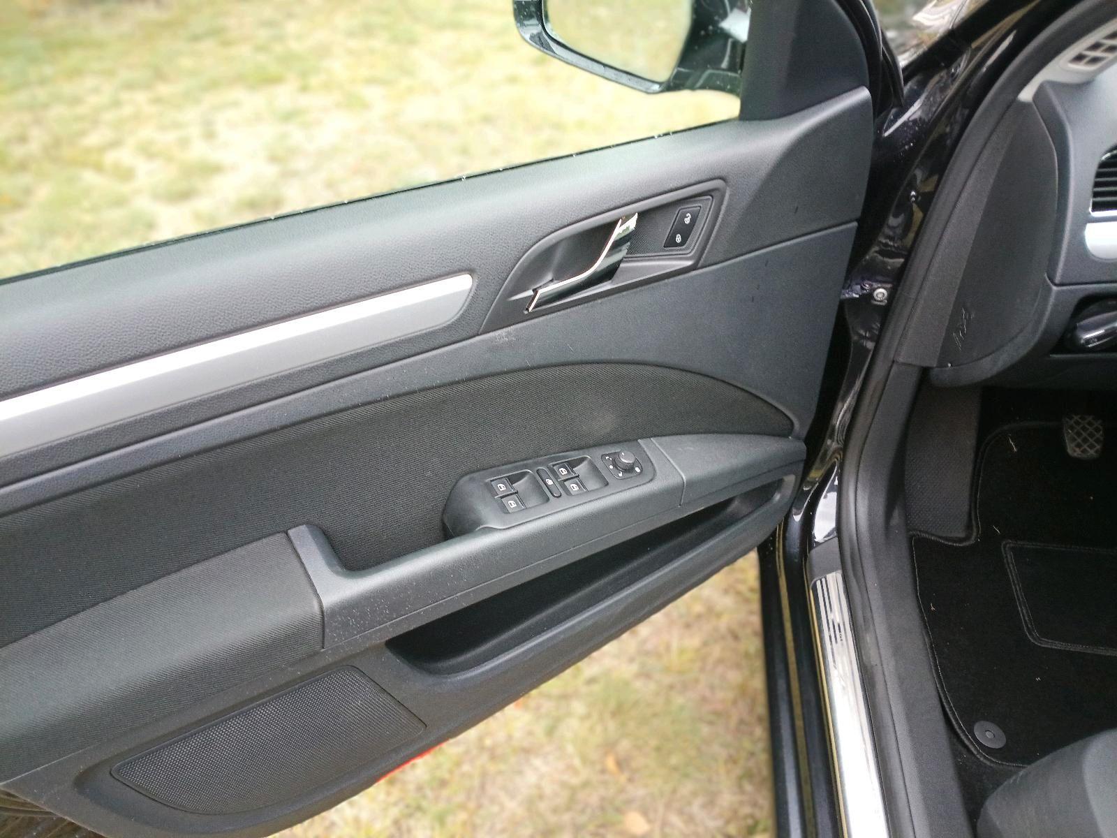 Skoda Superb 2012 — photo 7