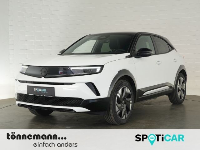 Mokka-e B FACELIFT ELECTRIC GS 54kWH AT+LED LICH