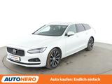 Volvo V90 2.0 B4 Momentum Pro Aut.*HEAD-UP*360CAM*ACC* - Volvo Gebrauchtwagen in Wiesbaden