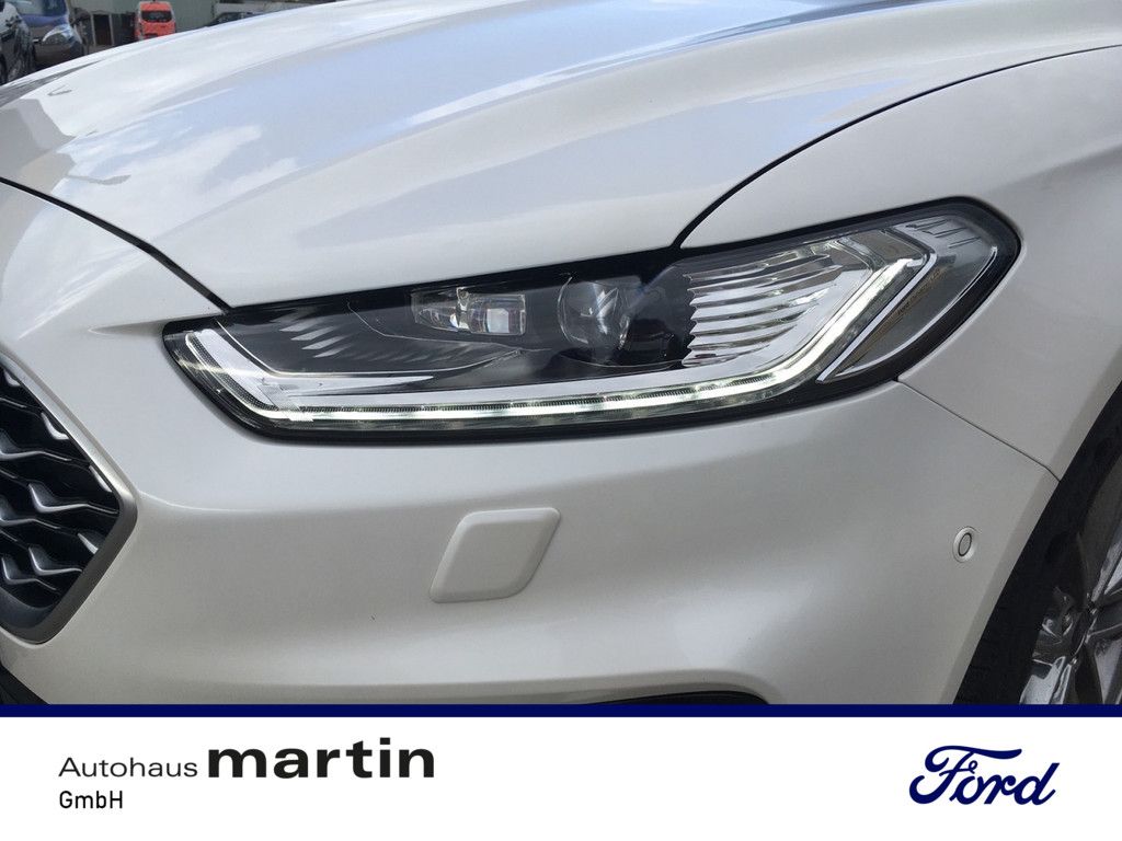 Fahrzeugabbildung Ford Mondeo 2.0 Vignale NAVI PDC ACC STANDHZ LED PANO