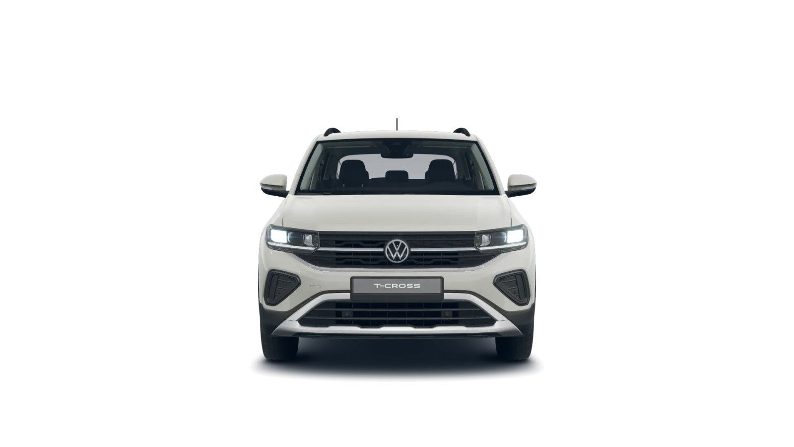 Volkswagen T-Cross 1.0 TSI LIFE NAVI KAMERA SITZHZ imagem 3