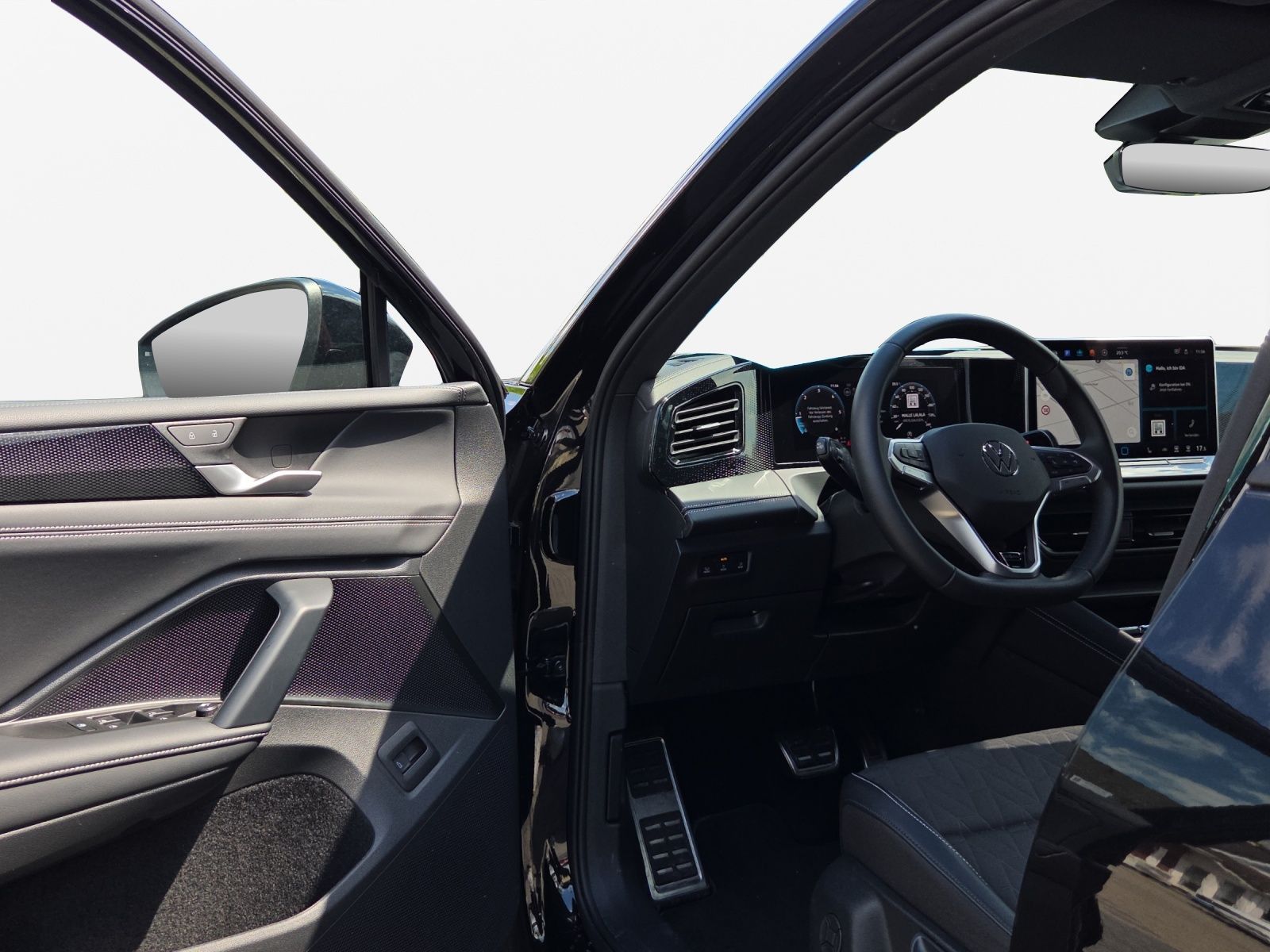 Volkswagen Tiguan - Bild 17