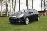 Opel Corsa D Sport - Opel Corsa: D Sport