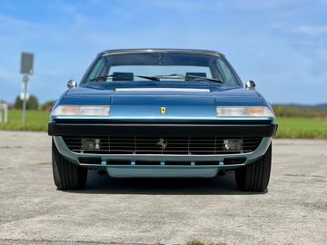 1975 Ferrari 365 photo 3