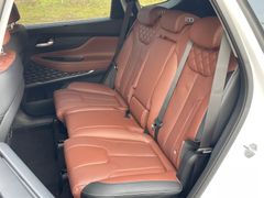 Fahrzeugabbildung Hyundai SANTA FE 2.2 CRDi 4WD Prime *HeUp*Totwinkel*360°