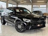 Mercedes-Benz GLC 43AMG 4Matic*PANO*AHK*KAMERA*SPURHALTE*ABSTA - Mercedes-Benz GLC 43 AMG Gebrauchtwagen