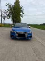 Audi S3 TFSI S tronic quattro Cabriolet - - gebrauchte Cabrios in Braunschweig