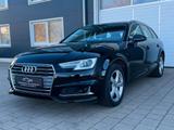 Audi A4 40 TDI sport VIRTUAL COCKPIT/ACC/GARANTIE - Audi A4 mit Diesel-Antrieb: Kombi, Garantie
