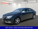 Opel Insignia 2.0 Turbo Design Edition 4x4 - Opel Insignia in Halle