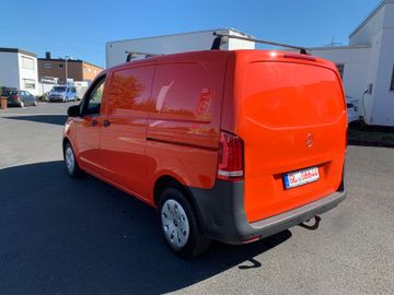 Mercedes Vito - 4