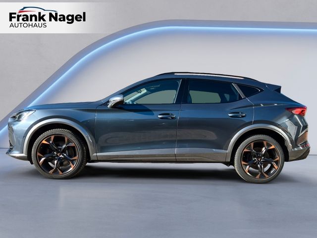 Cupra Formentor VZ 2.0 TSI 7-Gang-DSG