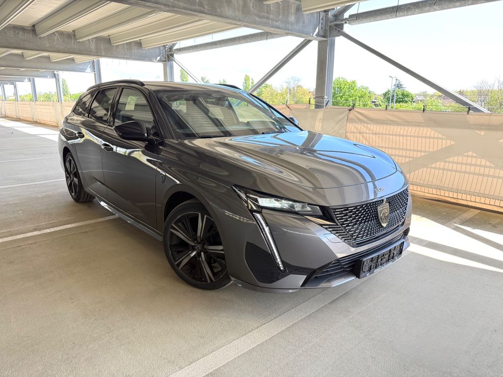 Image of Peugeot 308