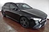 Mercedes-Benz A 180 AMG Line Keyless/LED/MBUX/Night/Distronic - Mercedes-Benz A 180: Coupé