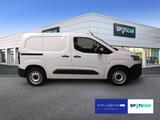 Peugeot Partner 1.5 BlueHDi 130 L1 - Peugeot Partner l1