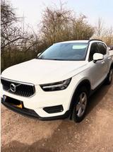 Volvo XC40 T2 Core Auto Core - Volvo XC40 von privat
