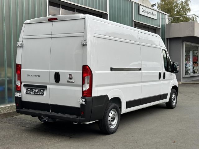 Ducato 35 L4H2 140MT Serie 9 Klima Einparkhilfe