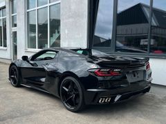 CORVETTE C8 Cabrio E-Ray 3LZ MY26 GEIGERCARS