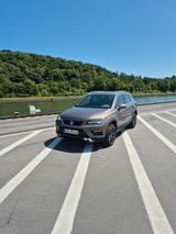 Seat Ateca 2.0 TDI 110kW Style 4Drive Style - Seat in Nürnberg