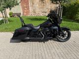 Harley-Davidson Street Glide Ultra - STREET GLIDE
