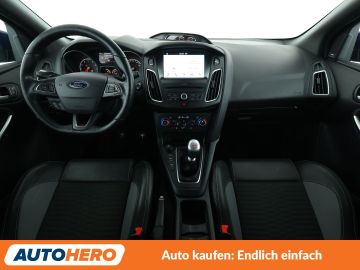 Ford Focus - 12