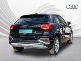 Audi Q2 advanced 30TFSI LED virtual EPH DAB - Audi Q2 aus 2025