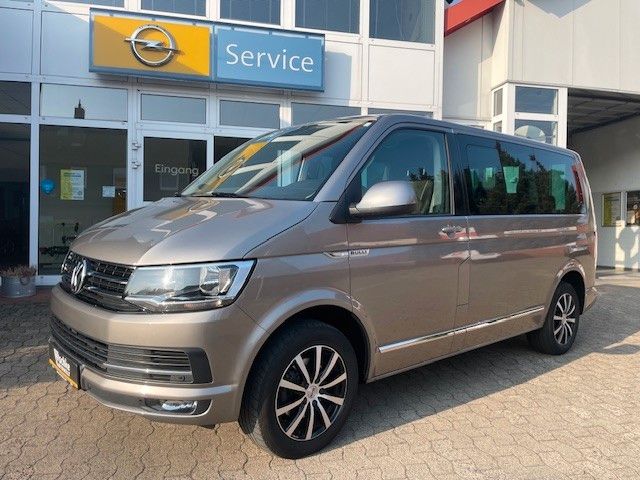 Volkswagen T6 Multivan