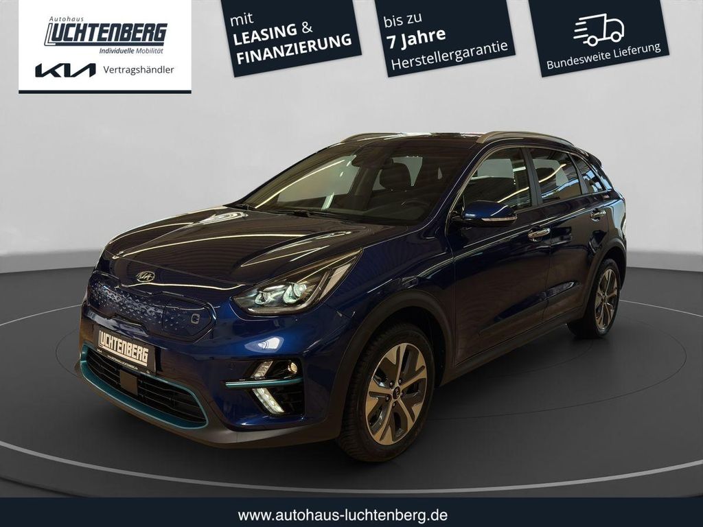 Image of Kia Niro