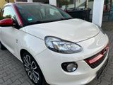 Opel Adam Germany's next Topmodel * 1.Hand * TÜV Neu - Opel Adam: Germany Next Topmodel