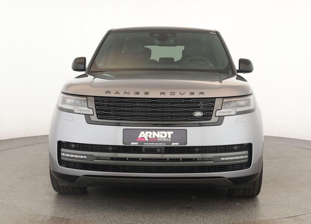 Land Rover Range Rover P550e Autobiography SHADOW Pano 22" foto 3