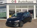 Volkswagen Golf Sportsvan VII ALLSTAR*1.Hd*NAVI*SHZ*ACC* - Volkswagen Golf Sportsvan ALLSTAR mit Diesel-Antrieb